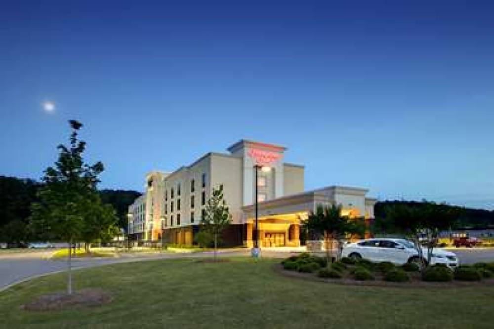 Hampton Inn Birmingham/Leeds, AL 6