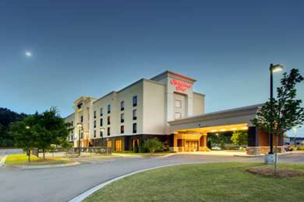 Hampton Inn Birmingham/Leeds, AL 5