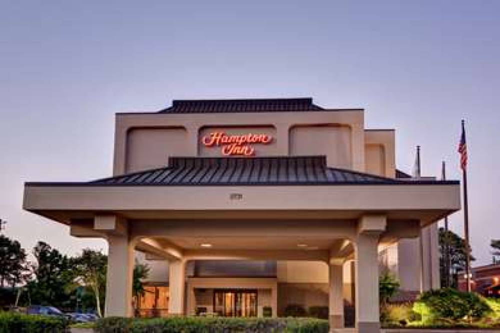 Hampton Inn Birmingham/Mountain Brook 4