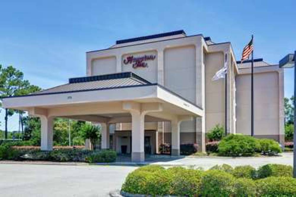 Hampton Inn Birmingham/Mountain Brook 1