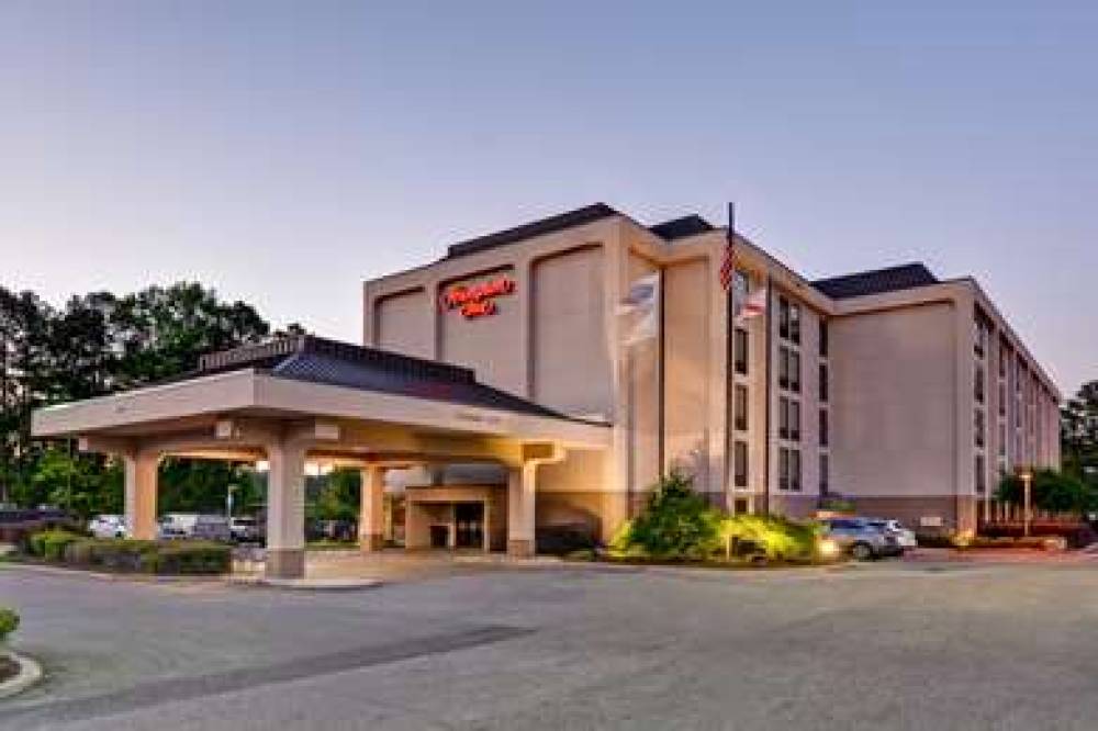 Hampton Inn Birmingham/Mountain Brook 2