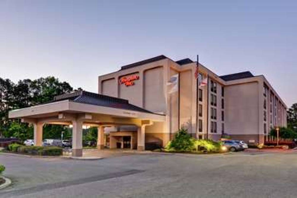 Hampton Inn Birmingham/Mountain Brook 3