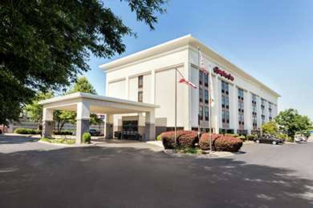 Hampton Inn Birmingham/Trussville