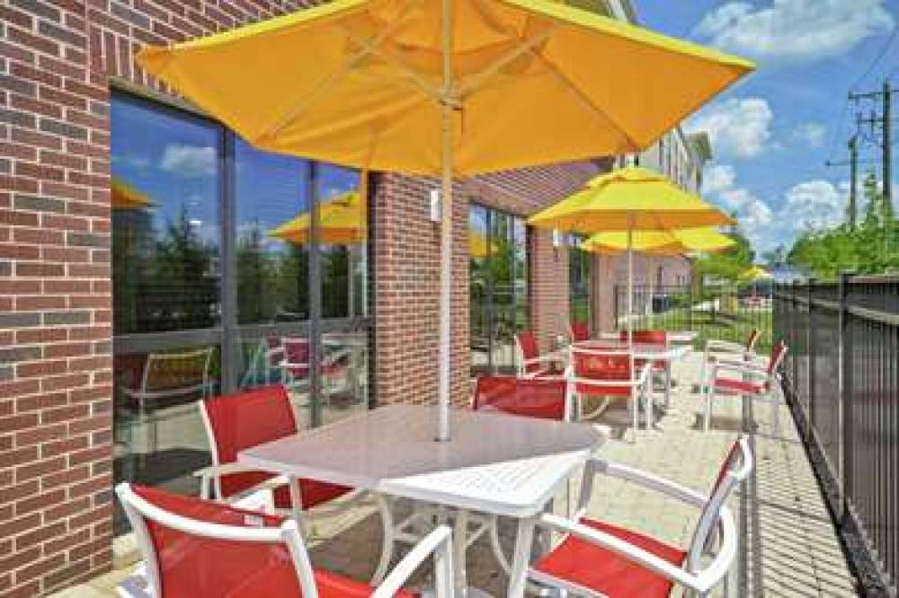 Hampton Inn Blue Ash/Cincinnati, OH 3