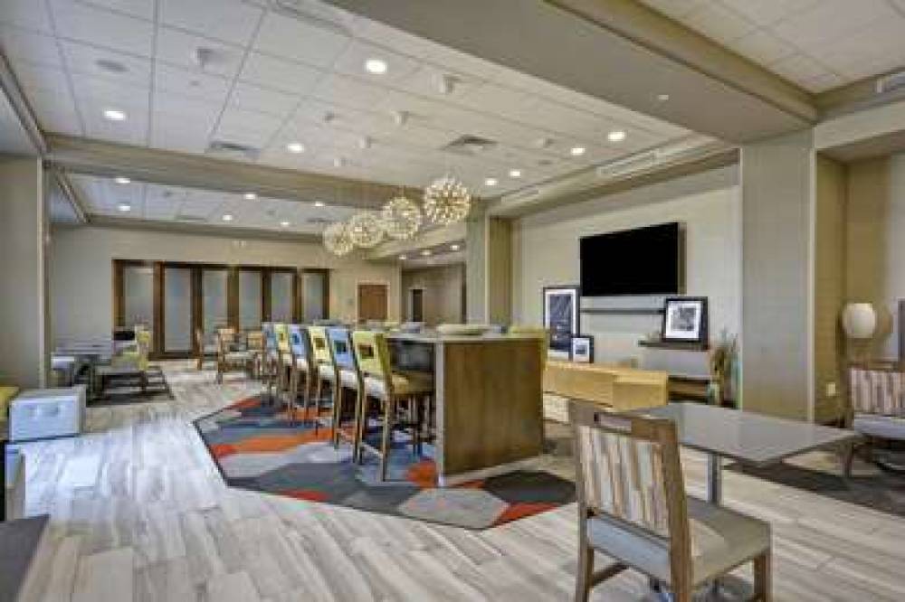 Hampton Inn Blue Ash/Cincinnati, OH 7