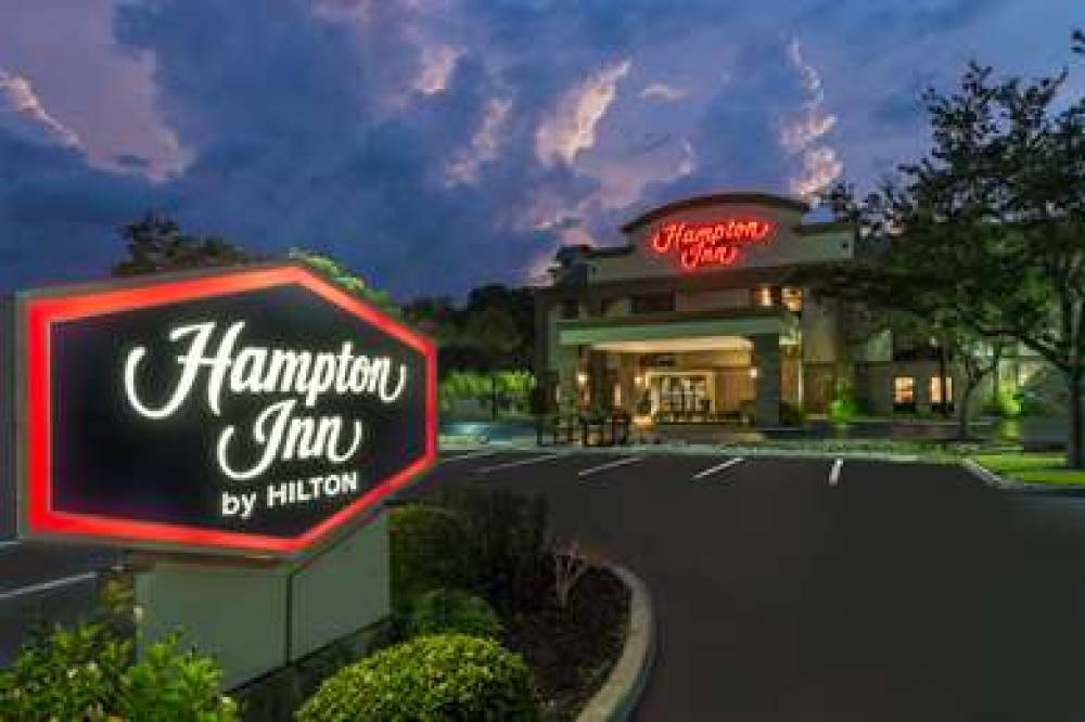 Hampton Inn Bonita Springs/Naples North 2