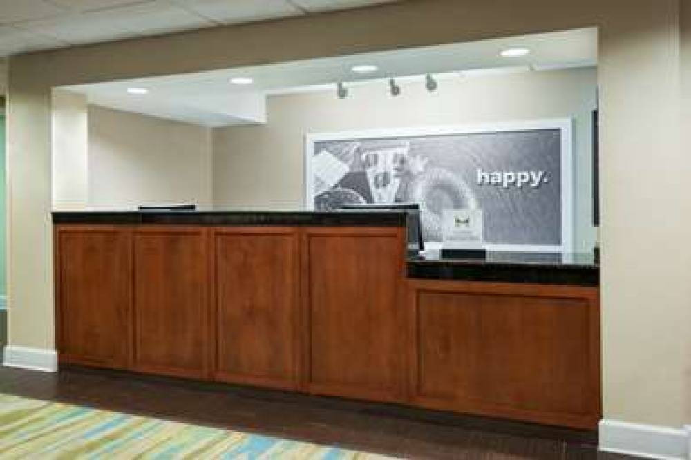 Hampton Inn Bonita Springs/Naples North 7