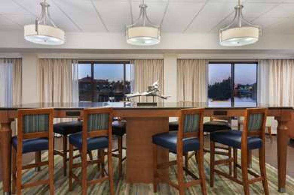 Hampton Inn Bonita Springs/Naples North 10