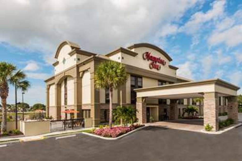 Hampton Inn Bonita Springs/Naples North 4