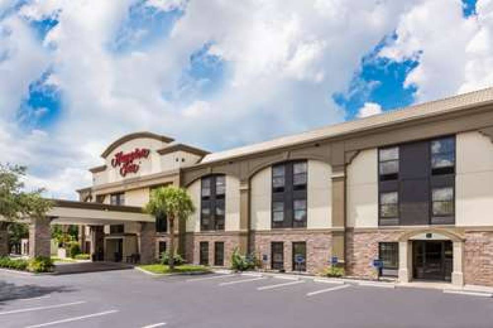 Hampton Inn Bonita Springs/Naples North 1