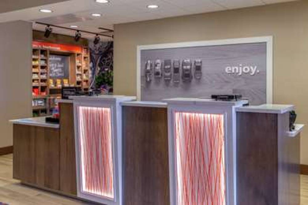 HAMPTON INN BOURBONNAIS KANKAKEE 4