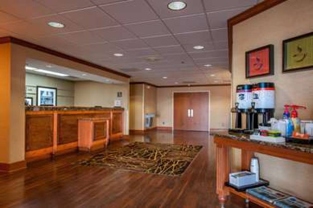 Hampton Inn Bowling Green, KY 5