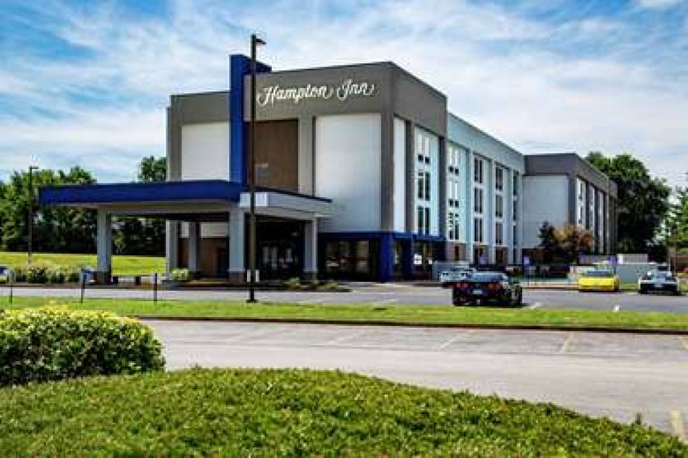 Hampton Inn Bowling Green, KY 2