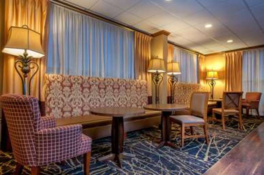 Hampton Inn Bowling Green, KY 6