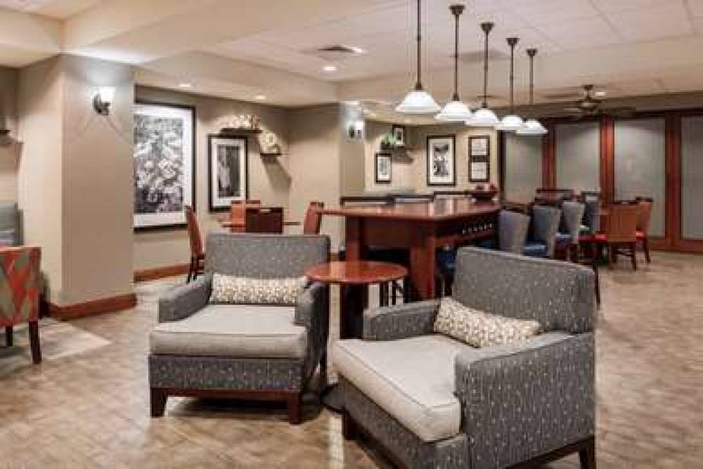 Hampton Inn Branson/Branson Hills, MO 3