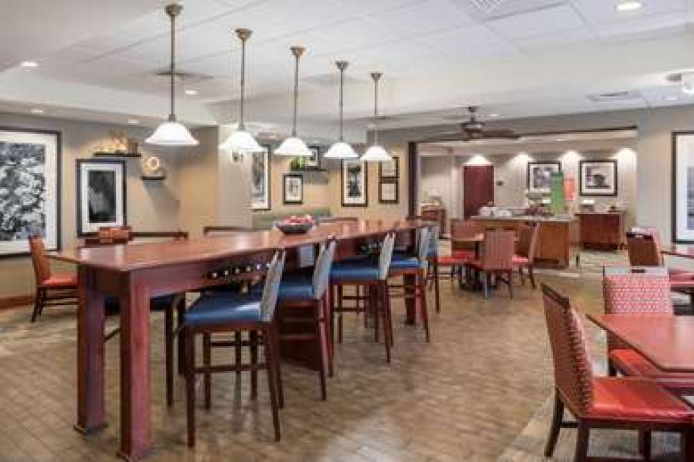 Hampton Inn Branson/Branson Hills, MO 9