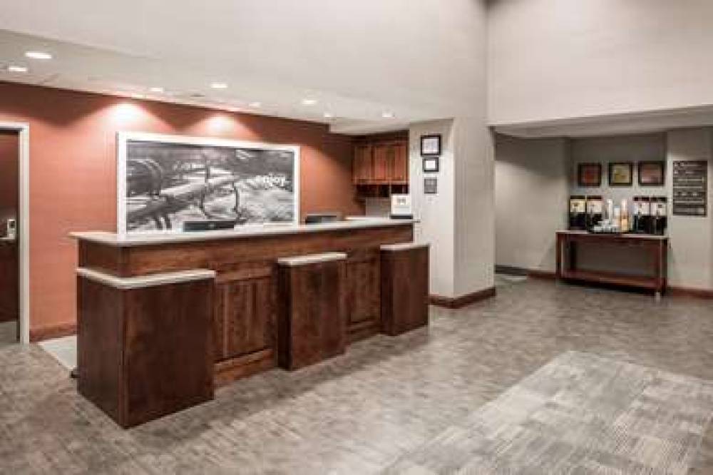 Hampton Inn Branson/Branson Hills, MO 4