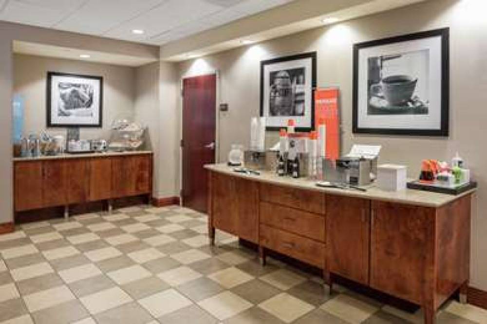 Hampton Inn Branson/Branson Hills, MO 10