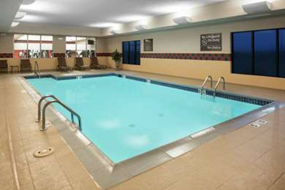 Hampton Inn Branson/Branson Hills, MO 7