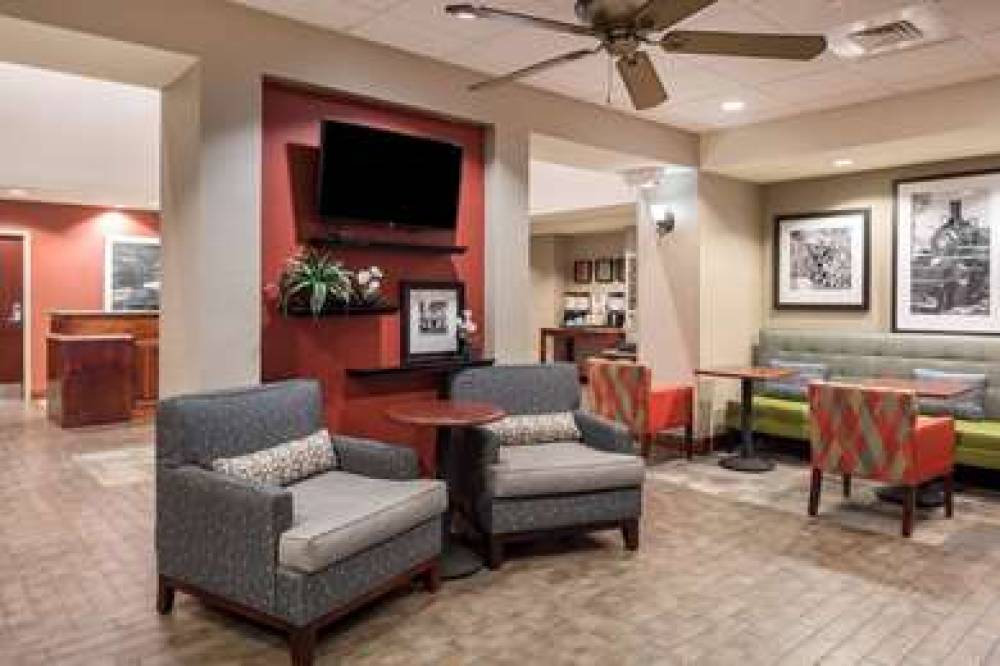 Hampton Inn Branson/Branson Hills, MO 5