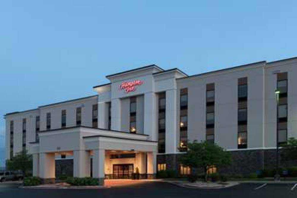 Hampton Inn Branson/Branson Hills, MO 1