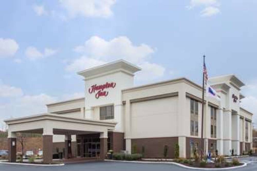 Hampton Inn Bremen-I-20 (Carrollton Area) 1