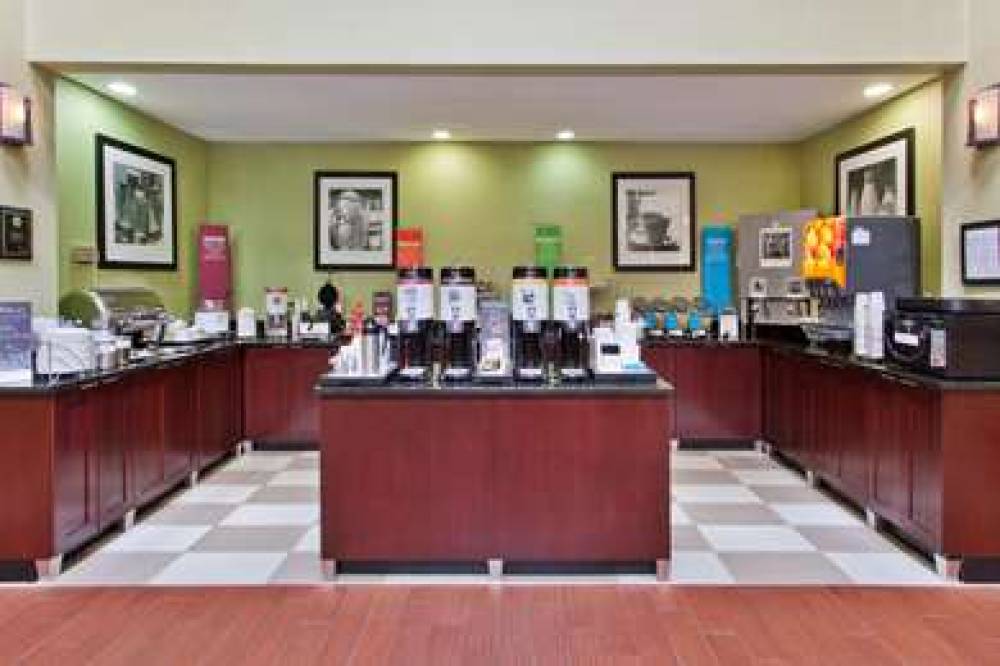 Hampton Inn Bremen-I-20 (Carrollton Area) 10