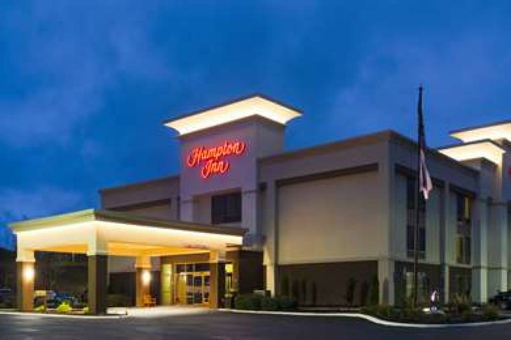 Hampton Inn Bremen-I-20 (Carrollton Area) 2