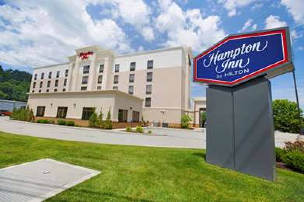 HAMPTON INN BRIDGEVILLE PITTSBURGH 1