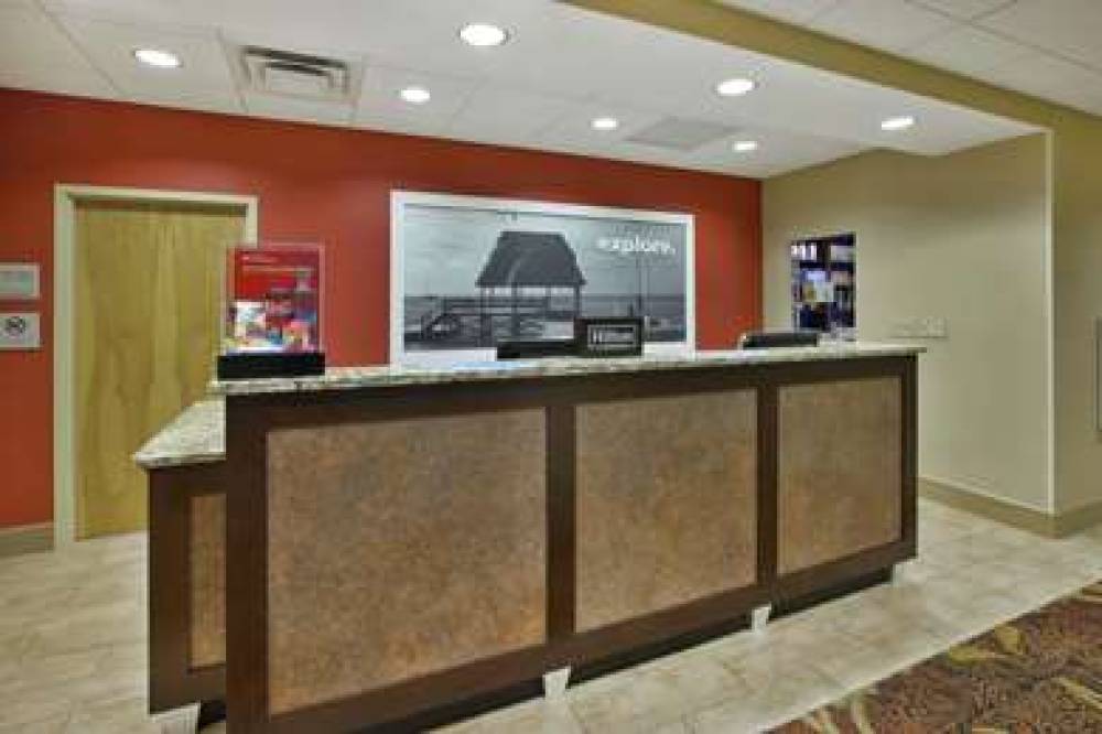 Hampton Inn Brockport, NY 5