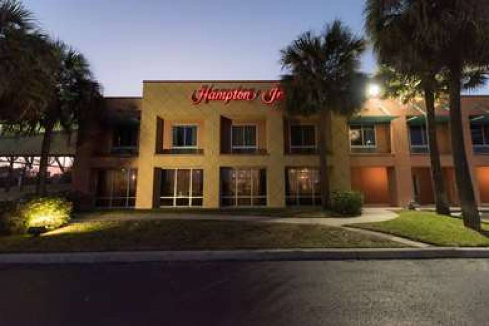 Hampton Inn Brooksville/Dade City 5