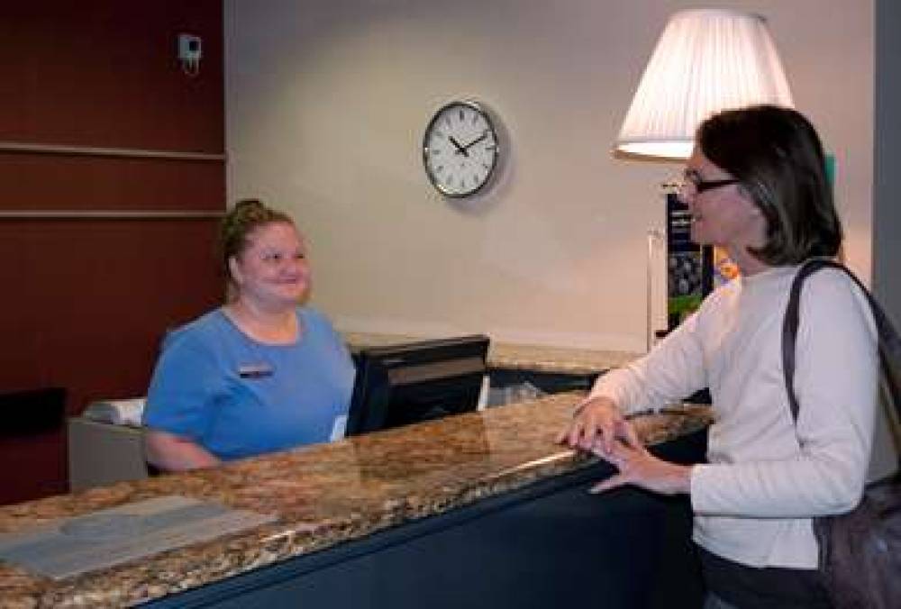 Hampton Inn Brooksville/Dade City 8