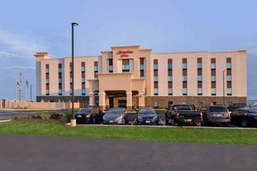 HAMPTON INN BROUSSARD-LAFAYETTE ARE 1