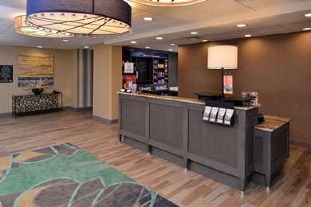 HAMPTON INN BROUSSARD-LAFAYETTE ARE 4