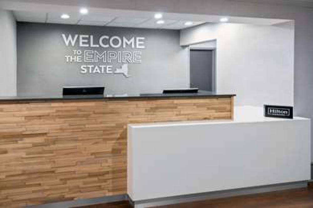 Hampton Inn Buffalo-Airport/Galleria Mall, NY 4