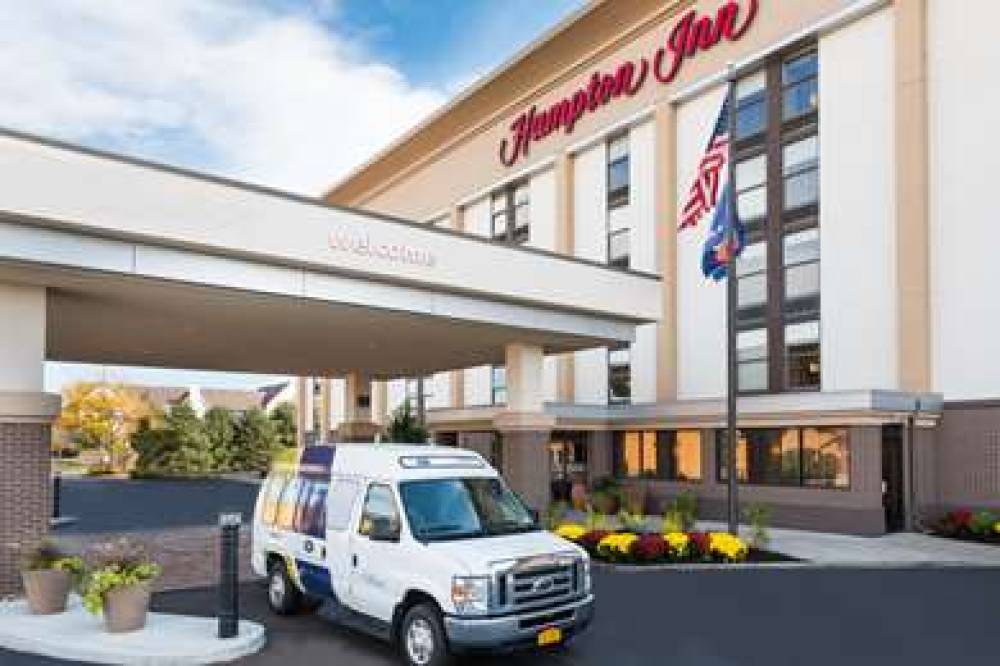 Hampton Inn Buffalo-Airport/Galleria Mall, NY 3