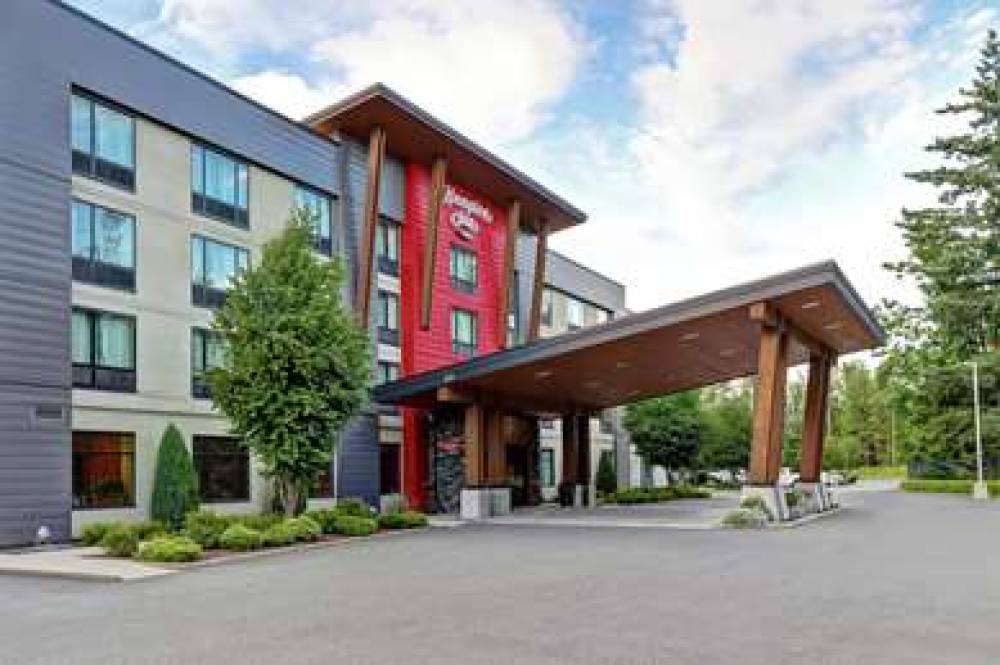 HAMPTON INN BY HILTON CHILLIWACK 2