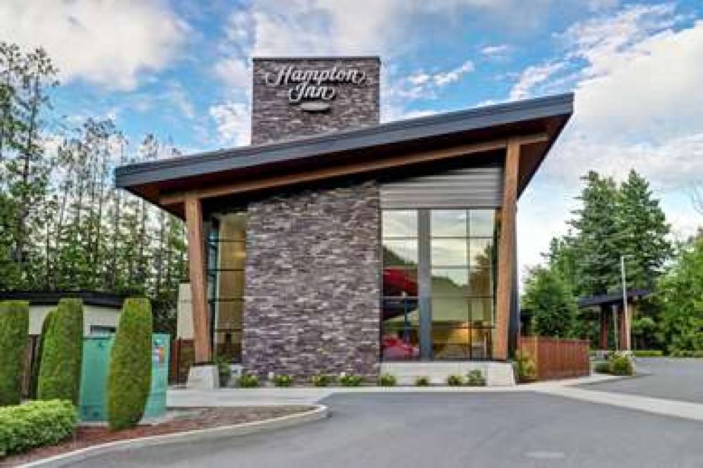 HAMPTON INN BY HILTON CHILLIWACK 3