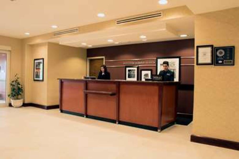 Hampton Inn By Hilton Ciudad Victoria 4