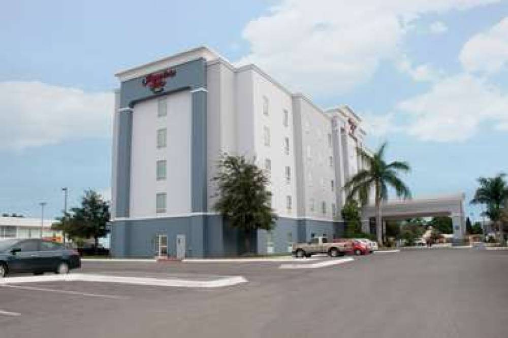 Hampton Inn By Hilton Ciudad Victoria 2