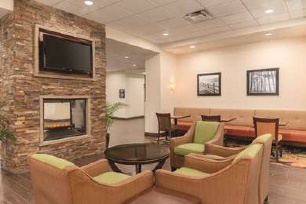 Hampton Inn By Hilton Edmonton/South, Alberta, Ca 7