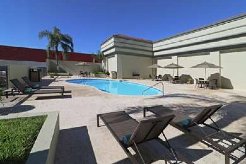 Hampton Inn By Hilton Monterrey-Airport 5