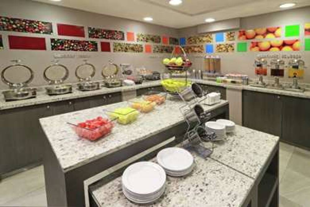 Hampton Inn By Hilton Monterrey-Airport 8