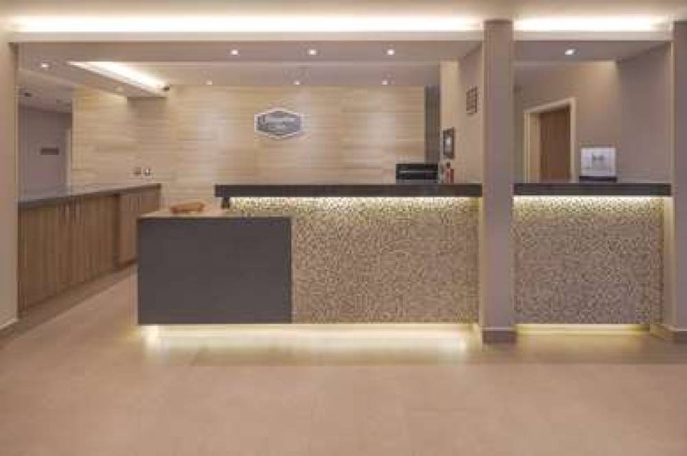 Hampton Inn By Hilton Monterrey/Galerias-Obispado 4