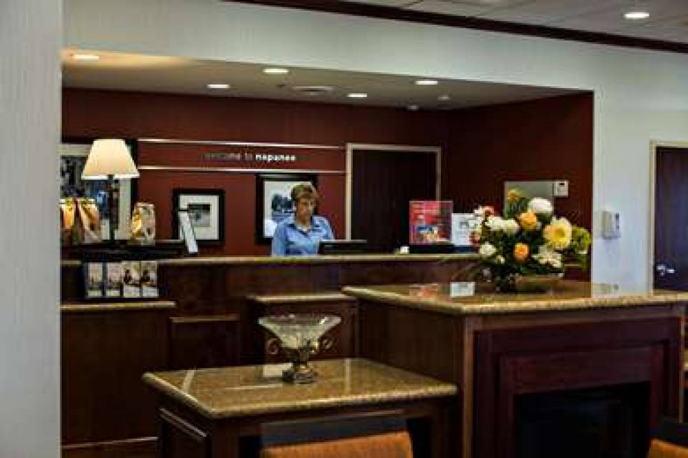 Hampton Inn By Hilton Napanee 6