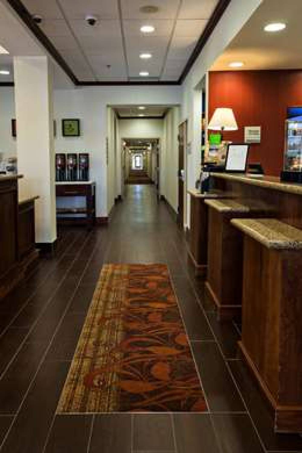 Hampton Inn By Hilton Napanee 10