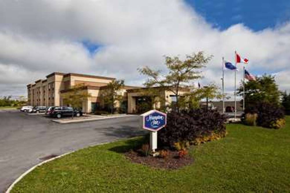 Hampton Inn By Hilton Napanee 3