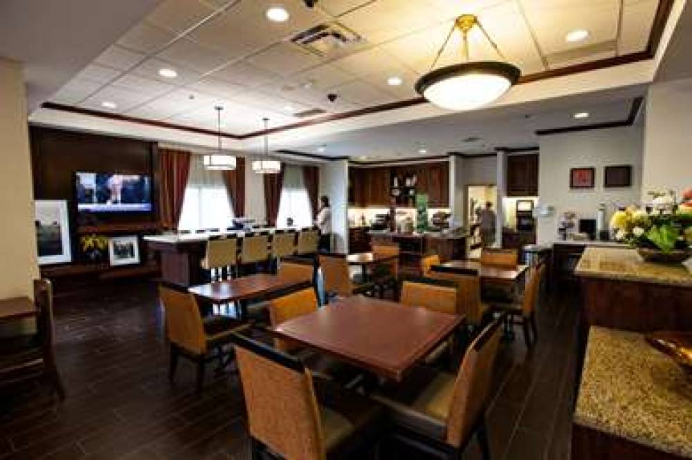 Hampton Inn By Hilton Napanee 5