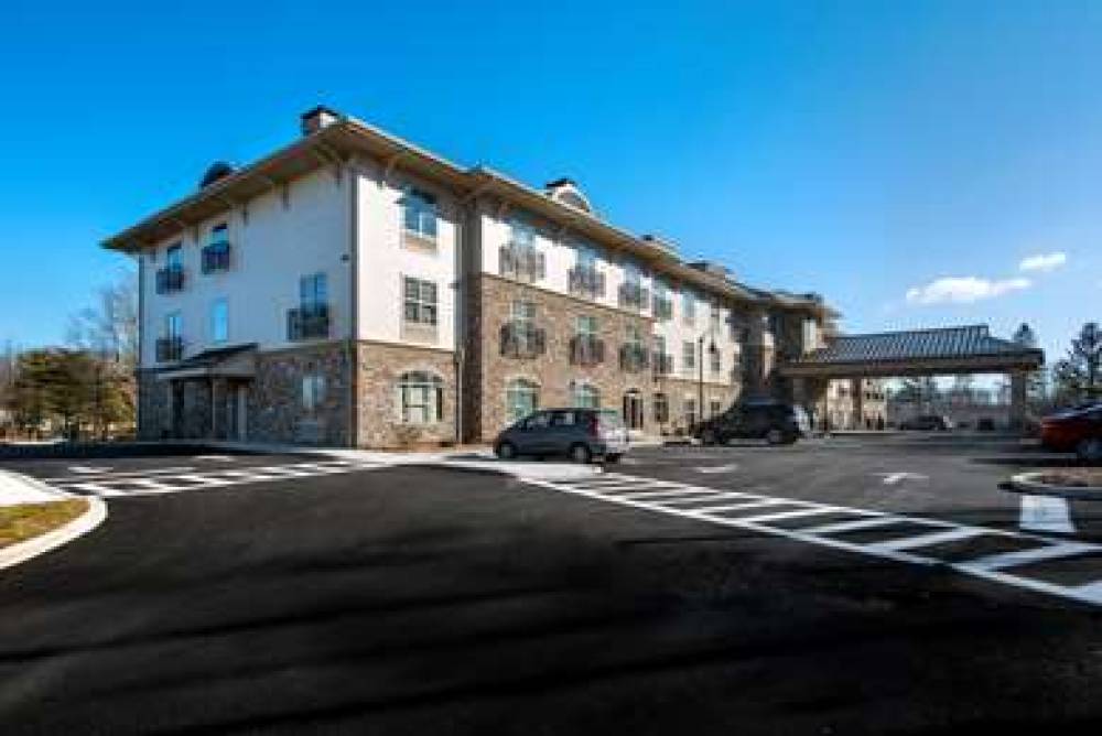 Hampton Inn By Hilton New Paltz