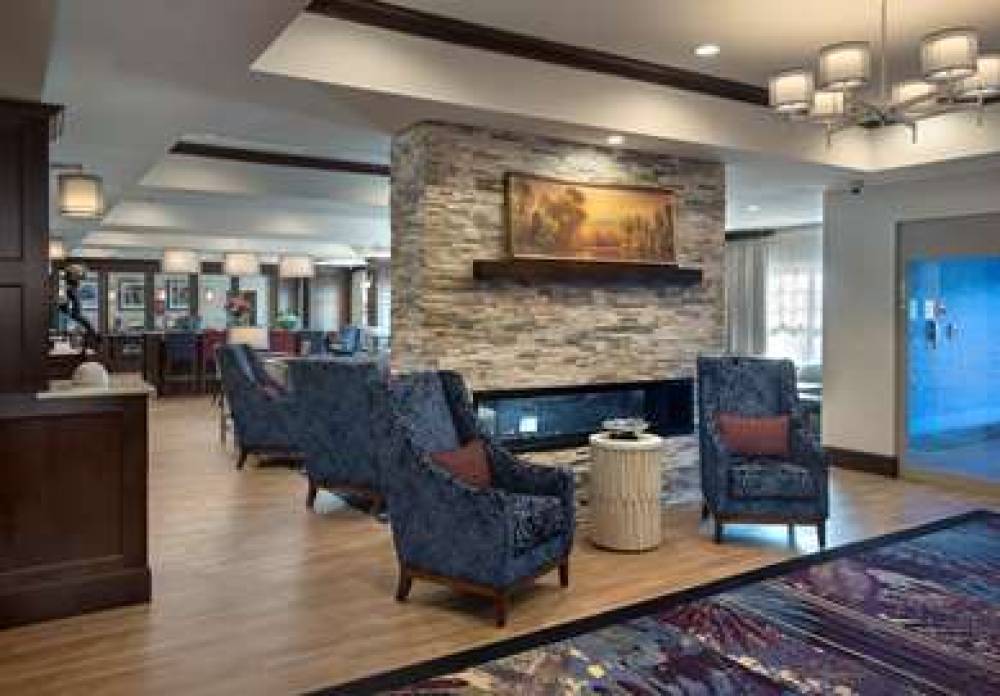 HAMPTON INN BY HILTON NEW PALTZ 3